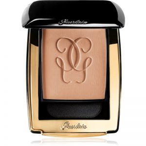 Guerlain Parure Gold prasowany puder w kompakcie SPF 15 odcień 12 Light Rosy 10 g