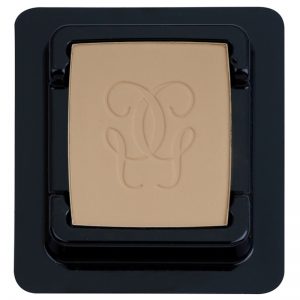 Guerlain Parure Gold puder w kompakcie – napełnienie odcień 03 Natural Beige 10 g