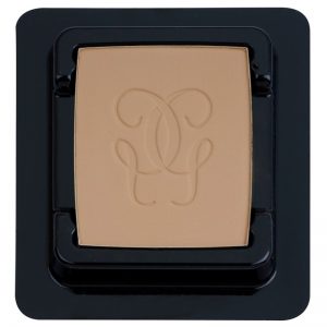 Guerlain Parure Gold puder w kompakcie – napełnienie odcień 04 Medium Beige 10 g