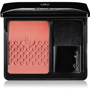 Guerlain Rose Aux Joues róż do policzków 01 Morning Rose 6,5 g