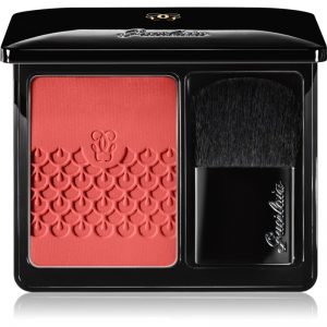 Guerlain Rose Aux Joues róż do policzków 02 Chic Pink 6,5 g