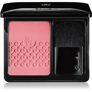 Guerlain Rose Aux Joues róż do policzków 06 Pink Me Up 6,5 g