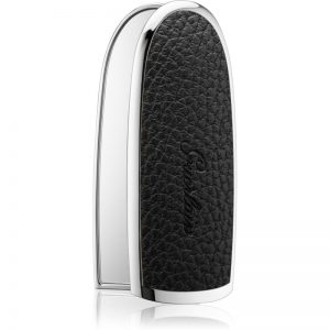 Guerlain Rouge G de Guerlain góra od szminki z lusterkiem Perfect Black