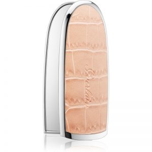 Guerlain Rouge G de Guerlain góra od szminki z lusterkiem Rosy Nude