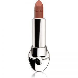 Guerlain Rouge G de Guerlain Matte matowa szminka nawilżająca odcień 01 3,5 g