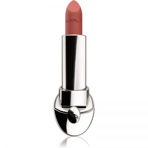 Guerlain Rouge G de Guerlain Matte matowa szminka nawilżająca odcień 05 3,5 g