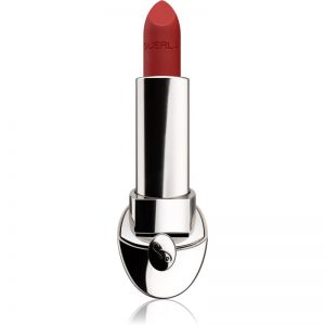 Guerlain Rouge G de Guerlain Matte matowa szminka nawilżająca odcień 26 3,5 g
