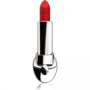 Guerlain Rouge G de Guerlain Matte matowa szminka nawilżająca odcień 27 3,5 g