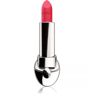 Guerlain Rouge G de Guerlain Matte matowa szminka nawilżająca odcień 61 3,5 g