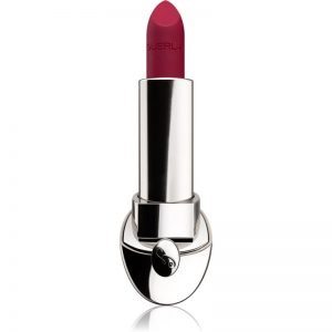 Guerlain Rouge G de Guerlain Matte matowa szminka nawilżająca odcień 75 3,5 g