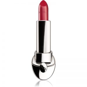 Guerlain Rouge G de Guerlain Satin aksamitna szminka odcień 21 3,5 g