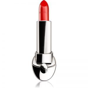 Guerlain Rouge G de Guerlain Satin aksamitna szminka odcień 22 3,5 g