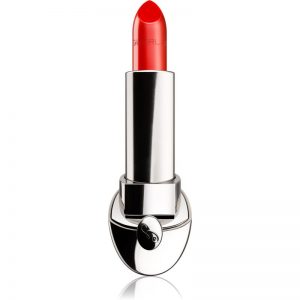 Guerlain Rouge G de Guerlain Satin aksamitna szminka odcień 28 3,5 g