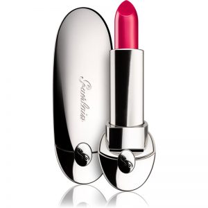 Guerlain Rouge G de Guerlain szminka pielęgnująca odcień 863 Provocative 3,5 g