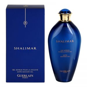 Guerlain Shalimar żel pod prysznic dla kobiet 200 ml