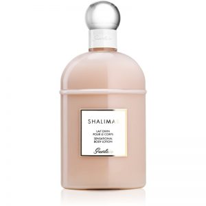 Guerlain Shalimar mleczko do ciała dla kobiet 200 ml