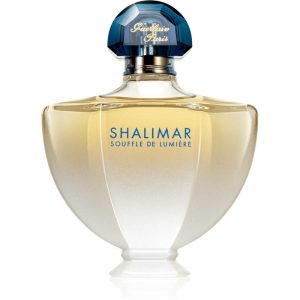 Guerlain Shalimar Souffle de Lumière woda perfumowana dla kobiet 50 ml
