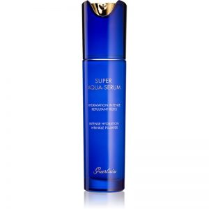 Guerlain Super Aqua intensywne serum przeciwzmarszczkowe i krem nawilżający 50 ml