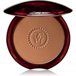 Guerlain Terracotta puder brązujący odcień 03 Naturel Brunettes 10 g