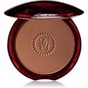 Guerlain Terracotta puder brązujący odcień 04 Moyen Blondes 10 g