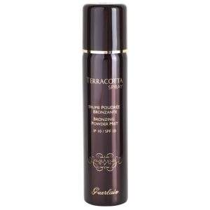 Guerlain Terracotta Spray puder brązujący w sprayu SPF 10 odcień 01 Light 75 ml