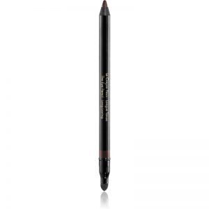 Guerlain The Eye Pencil wodoodporna kredka do oczu z temperówką odcień 02 Jackie Brown 1,2 g