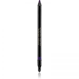Guerlain The Eye Pencil wodoodporna kredka do oczu z temperówką odcień 03 Deep Purple 1,2 g