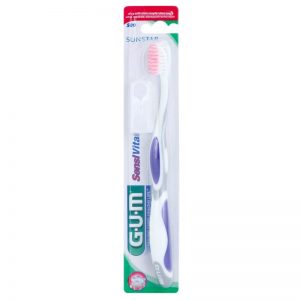 G.U.M SensiVital szczoteczka do zębów ultra soft