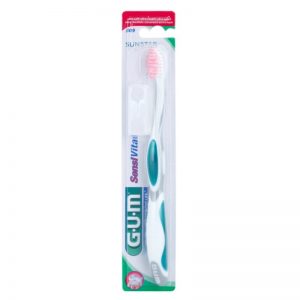 G.U.M SensiVital szczoteczka do zębów ultra soft