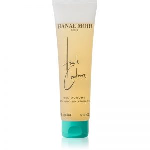 Hanae Mori Haute Couture żel pod prysznic dla kobiet 150 ml