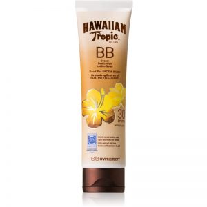 Hawaiian Tropic BB Cream krem do opalania SPF 30 150 ml