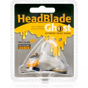 HeadBlade Ghost maszynka do golenia głowy