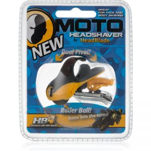HeadBlade Moto maszynka do golenia głowy