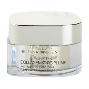 Helena Rubinstein Collagenist Re-Plump przeciwzmarszczkowy krem na dzień do skóry normalnej SPF 15 50 ml