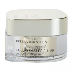 Helena Rubinstein Collagenist Re-Plump przeciwzmarszczkowy krem na dzień do skóry suchej SPF 15 50 ml