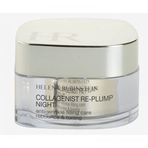 Helena Rubinstein Collagenist Re-Plump przeciwzmarszczkowy krem na noc 50 ml