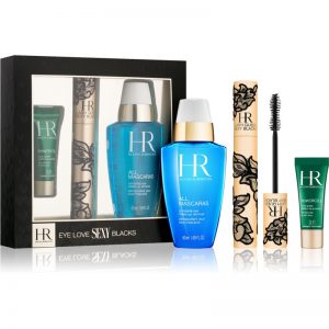 Helena Rubinstein Lash Queen Sexy Blacks zestaw kosmetyków VII. dla kobiet