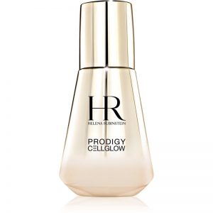 Helena Rubinstein Prodigy Cellglow fluid rozświetlająco-tonujący odcień 05 Medium Beige 30 ml