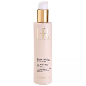 Helena Rubinstein Pure Ritual upiększające mleczko do twarzy do wszystkich rodzajów skóry 200 ml