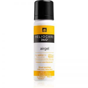 Heliocare 360° krem chroniący przed słońcem SPF 50+ 60 ml