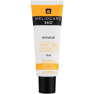 Heliocare 360° krem mineralny do opalania SPF 50+ 50 ml