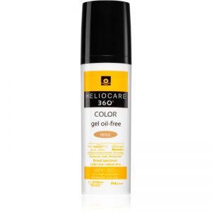 Heliocare 360° odcień Beige 50 ml