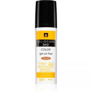 Heliocare 360° odcień Bronze 50 ml