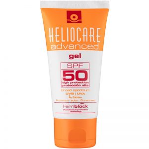 Heliocare Advanced żel do opalania SPF 50 50 ml