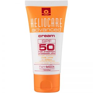 Heliocare Advanced krem do opalania SPF 50 50 ml