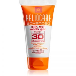 Heliocare Advanced lekki ochronny żel-krem SPF 30 50 ml