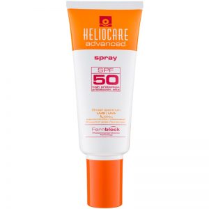 Heliocare Advanced spray do opalania SPF 50 200 ml