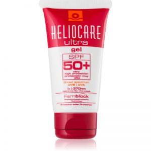 Heliocare Ultra żel do opalania SPF 50+ 50 ml
