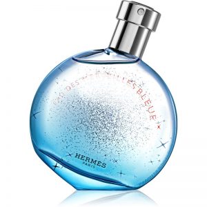 Hermès Eau des Merveilles Bleue woda toaletowa dla kobiet 50 ml
