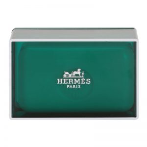Hermès Eau d’Orange Verte mydło perfumowane (bez pudełka) unisex 150 g